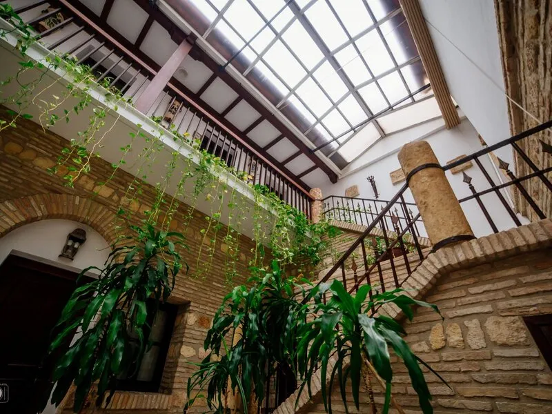Hacienda Posada de Vallina · Anbieterbild von TUI
