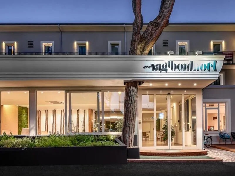 Hotel Vagabond · Anbieterbild von TUI