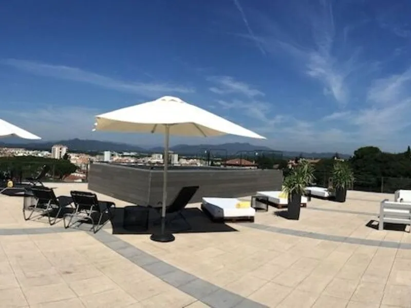 AC Palau de Bellavista · Anbieterbild von TUI