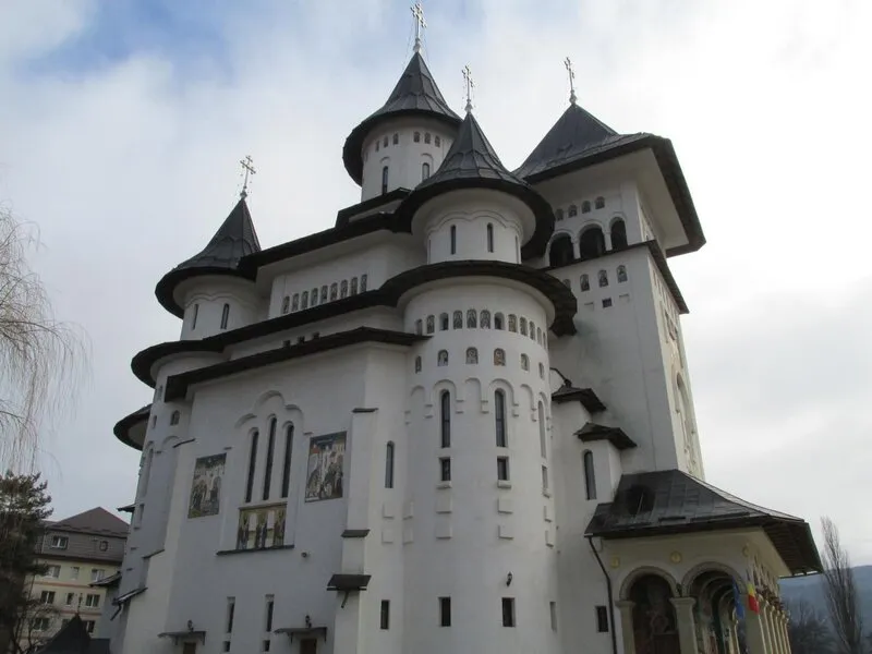 Best Western Bucovina · Anbieterbild von TUI