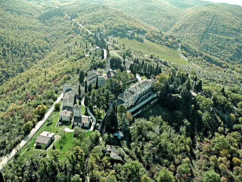 Borgo di Pietrafitta Relais · Anbieterbild von TUI
