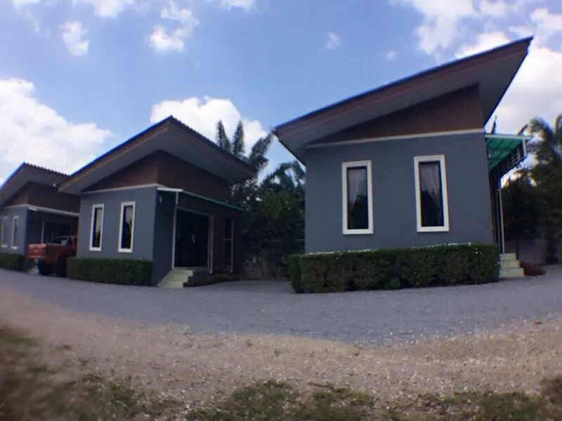 Numjaan Resort · Anbieterbild von TUI