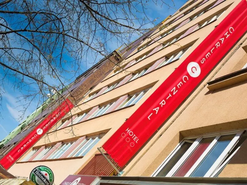 Hotel Charles Central · Anbieterbild von TUI