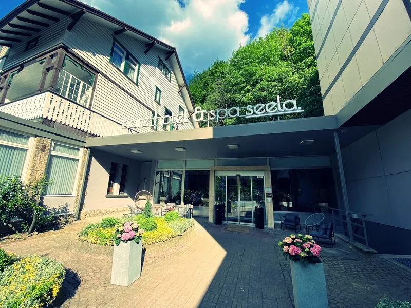 Harz Hotel & Spa Seela · Anbieterbild von TUI