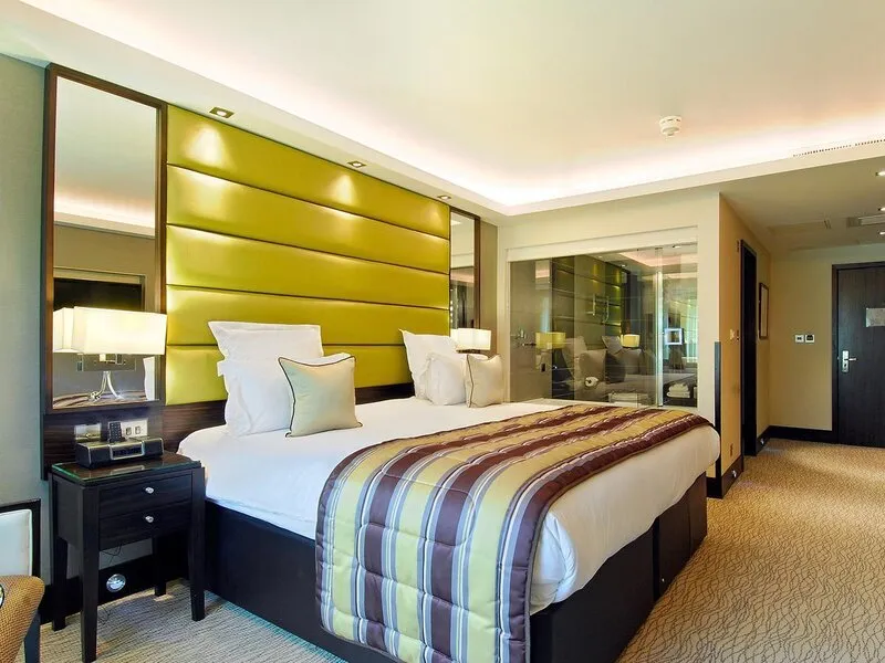 Montcalm Mayfair, Autograph Collection · Anbieterbild von TUI