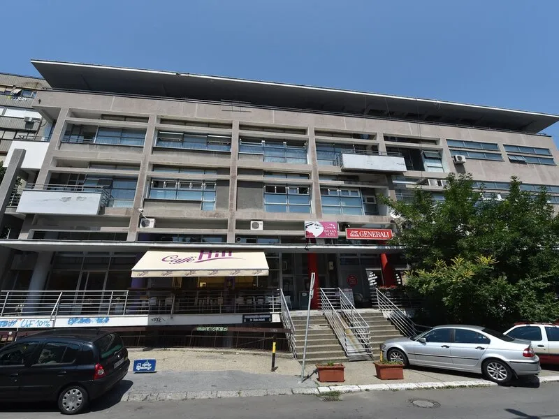 Balkan Garni Hotel · Anbieterbild von TUI