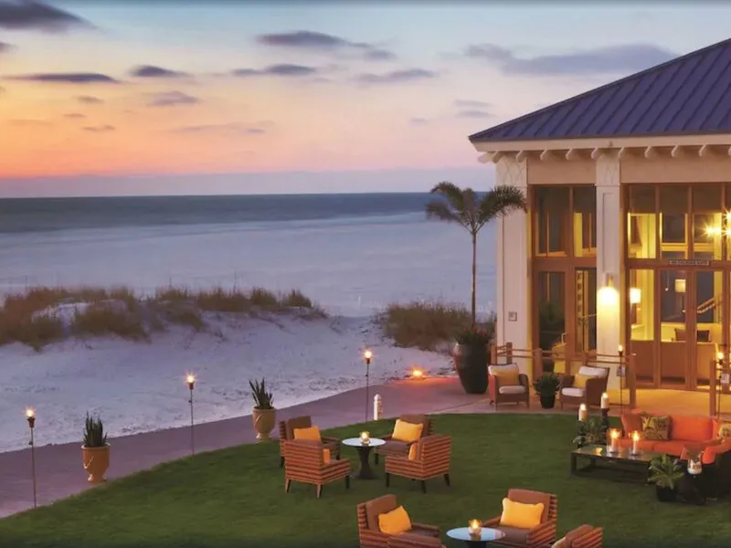 Sandpearl Resort · Anbieterbild von TUI