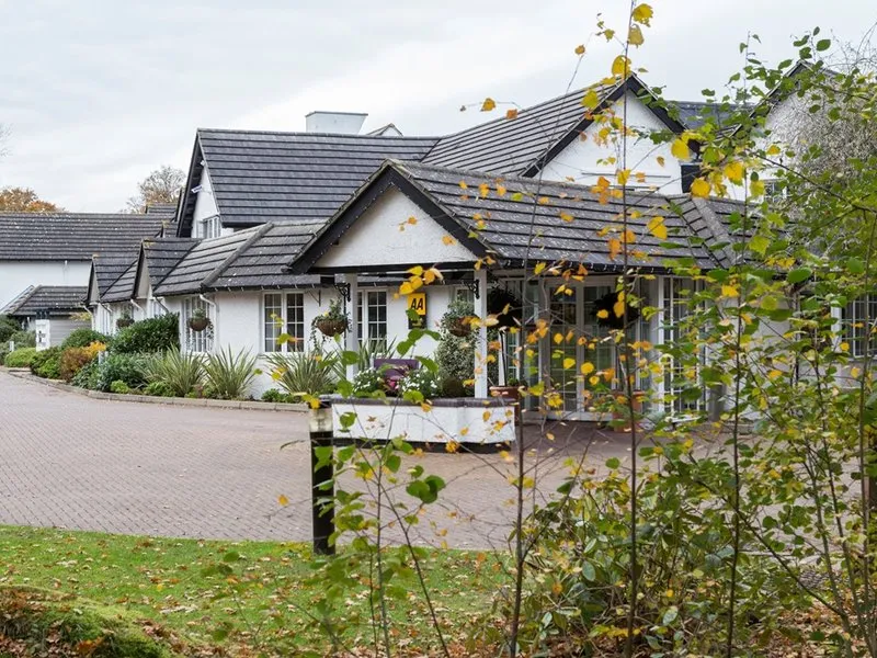 Basingstoke Country Hotel & Spa · Anbieterbild von TUI