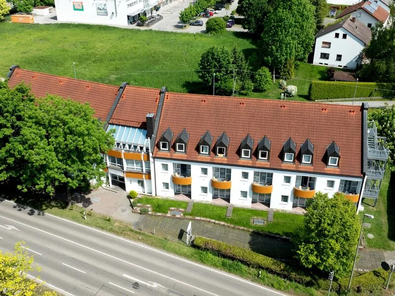 Andante Hotel Erding · Anbieterbild von TUI