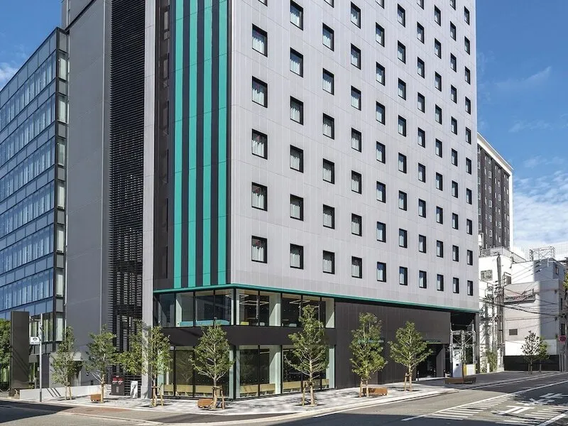 Prince Smart Inn Hakata · Anbieterbild von TUI