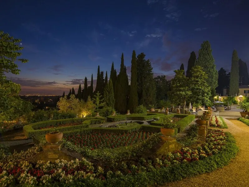 Art Hotel Villa Agape · Anbieterbild von TUI