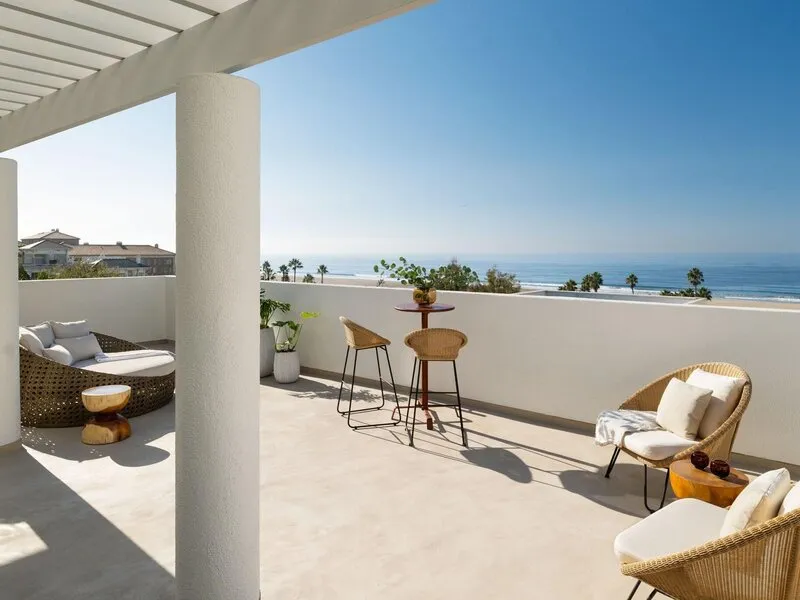 Sandbourne Santa Monica, Autograph Collection · Anbieterbild von TUI