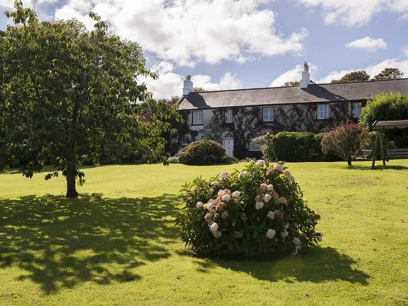 Corrib View Country House · Anbieterbild von TUI