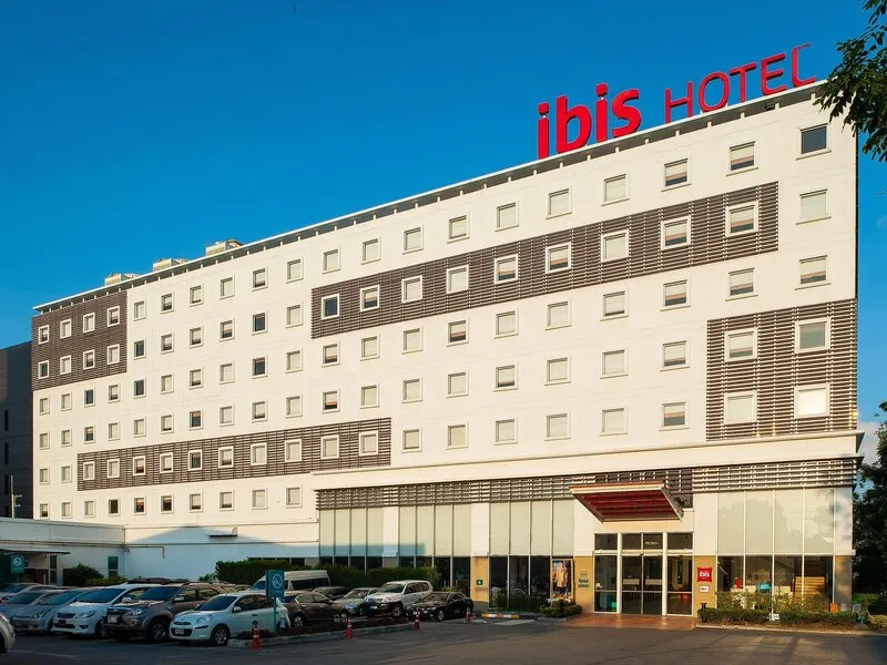 ibis Pattaya · Anbieterbild von TUI