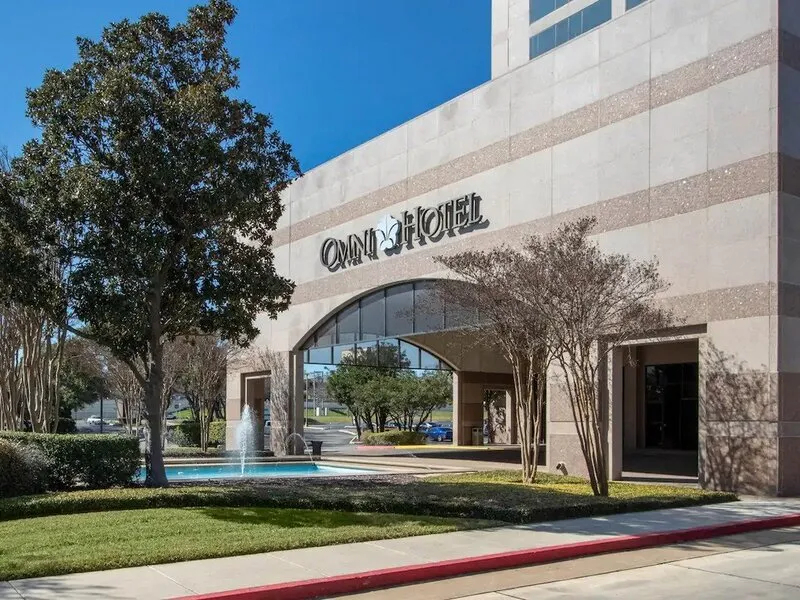 The Westin San Antonio North · Anbieterbild von TUI