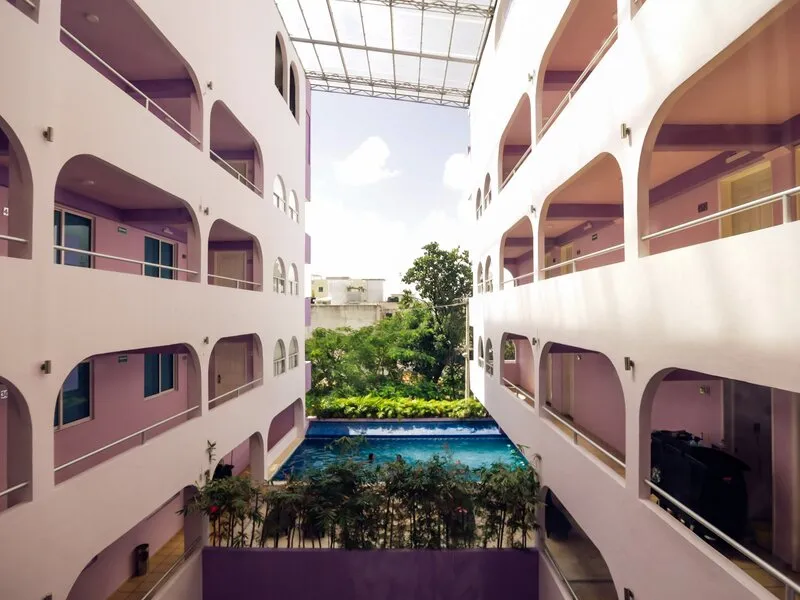 Hotel Kavia · Anbieterbild von TUI