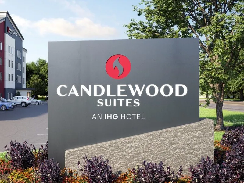 Hawthorn Suites by Wyndham DFW Airport North · Anbieterbild von TUI