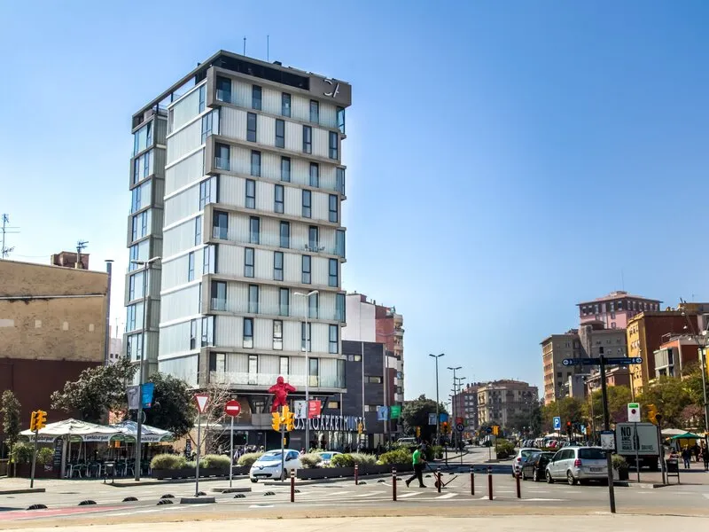 Cosmo Apartments · Anbieterbild von TUI