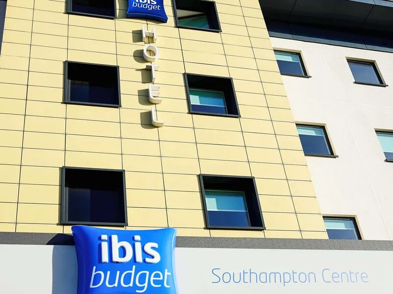 ibis budget Southampton Centre · Anbieterbild von TUI