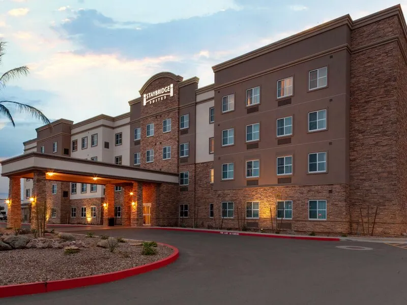 Staybridge Suites Gilbert - East Mesa · Anbieterbild von TUI