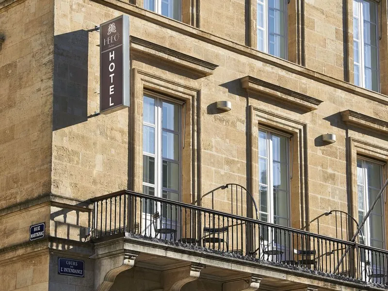 Best Western Premier Hotel Bayonne Etche Ona - Bordeaux · Anbieterbild von TUI