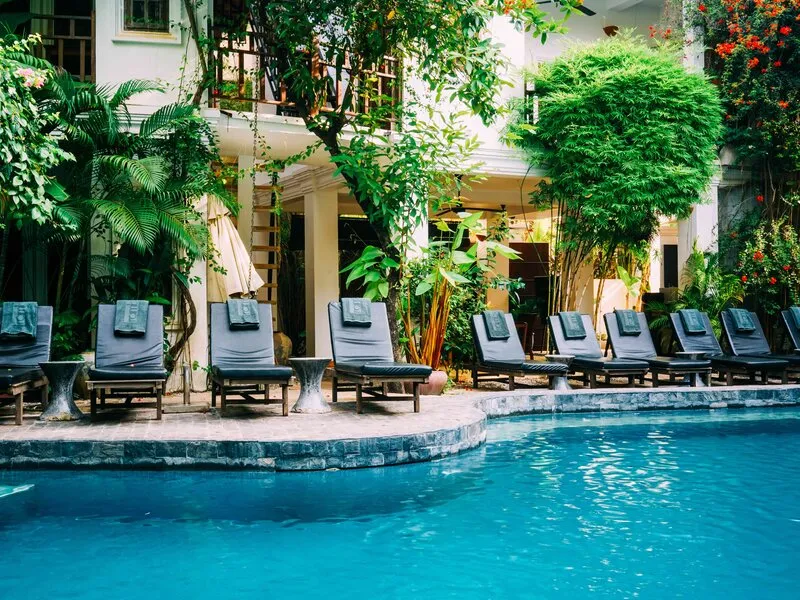 Rambutan Resort · Anbieterbild von TUI