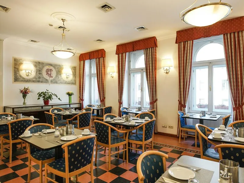Hotel Tivoli · Anbieterbild von TUI