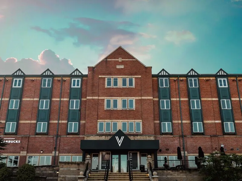 Village Hotel Birmingham Walsall · Anbieterbild von TUI