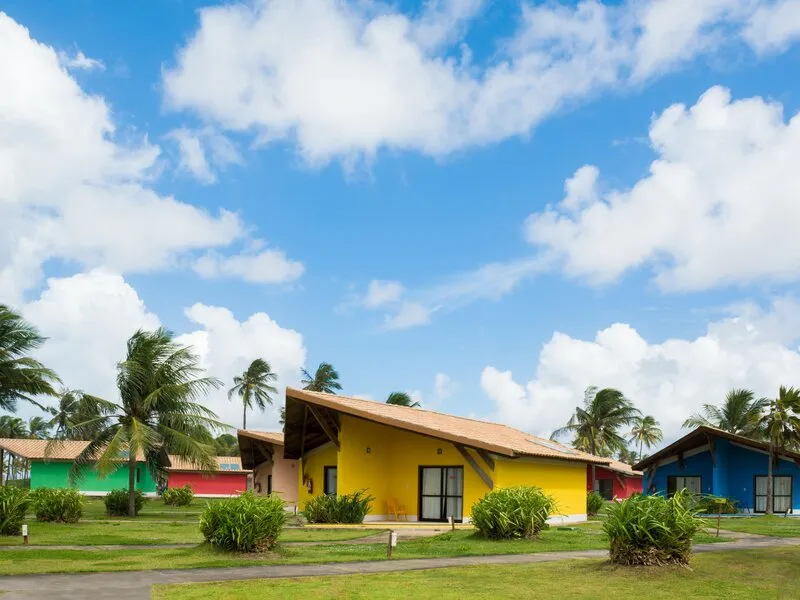 Makai Resort All Inclusive · Anbieterbild von TUI