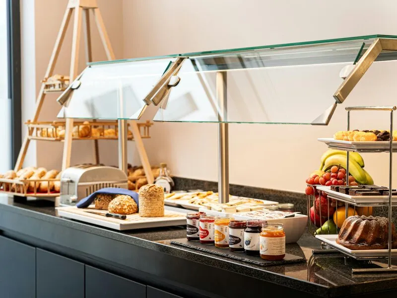 Leonardo Boutique Hotel Linz City Center · Anbieterbild von TUI