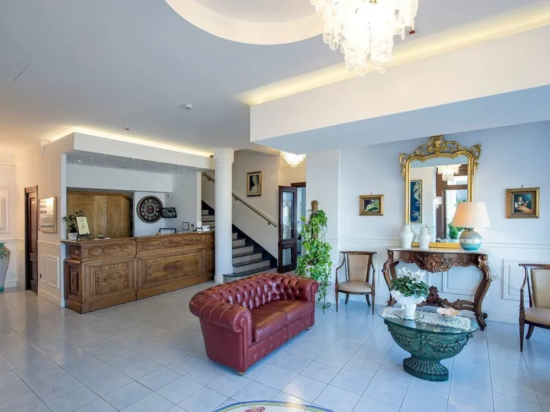 La Panoramica Hotel · Anbieterbild von TUI