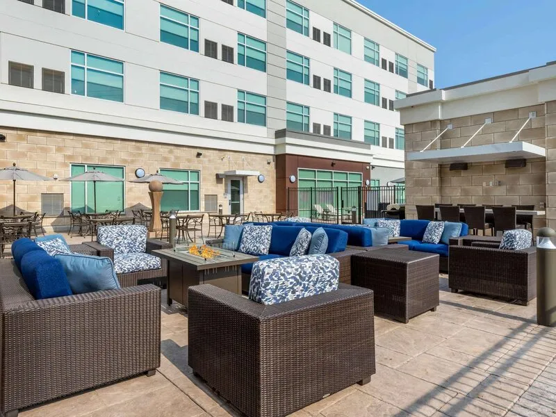 Cambria Hotel Fort Mill · Anbieterbild von TUI