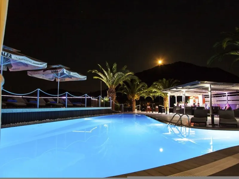 ARMONIA HOTEL · Anbieterbild von TUI