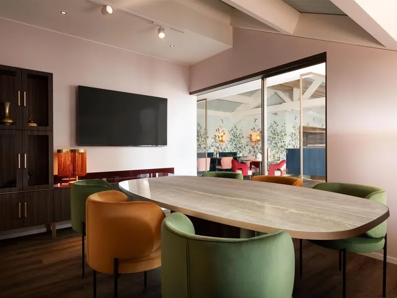 Puccini Hotel Milan, Tapestry Collection by Hilton · Anbieterbild von TUI