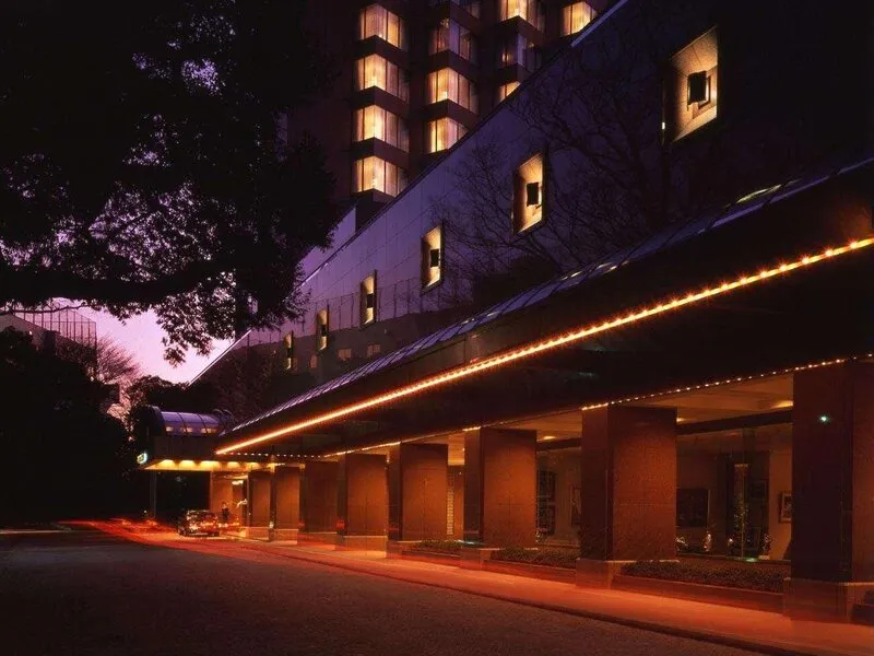 Hotel Chinzanso Tokyo · Anbieterbild von TUI