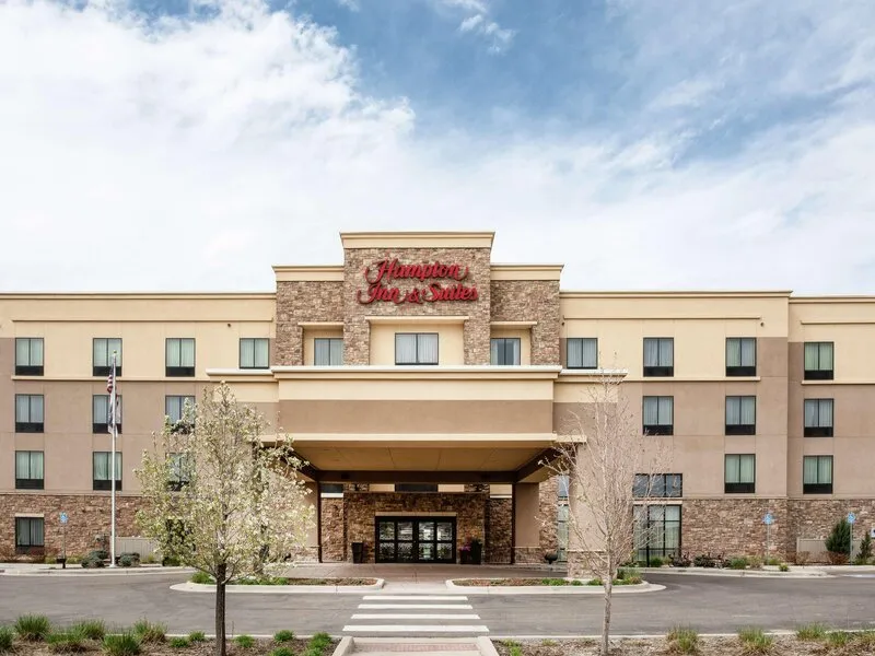 Hampton Inn & Suites Denver/South-RidgeGate · Anbieterbild von TUI