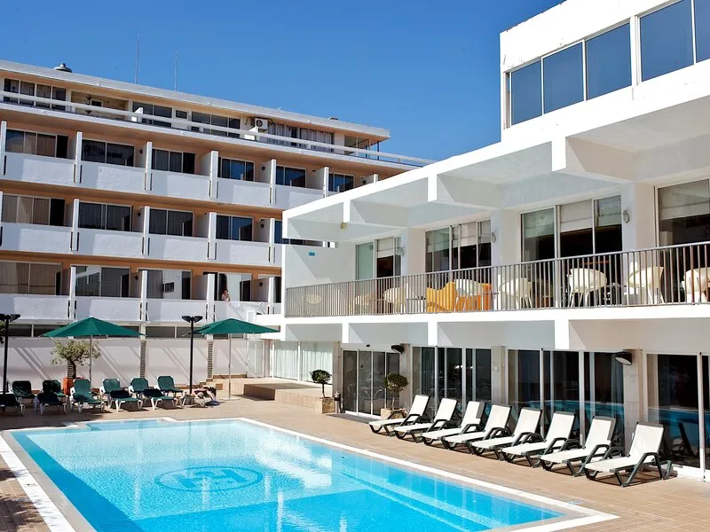 Hotel Londres Cascais / Estoril Seaside · Anbieterbild von TUI
