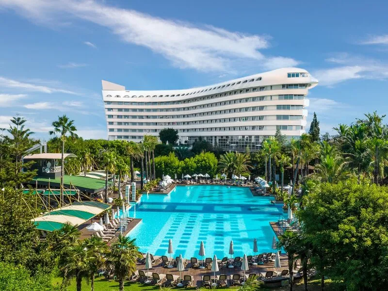 Concorde Deluxe Resort · Anbieterbild von TUI