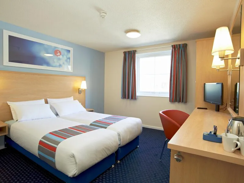 Travelodge Nottingham Trowell M1 · Anbieterbild von TUI