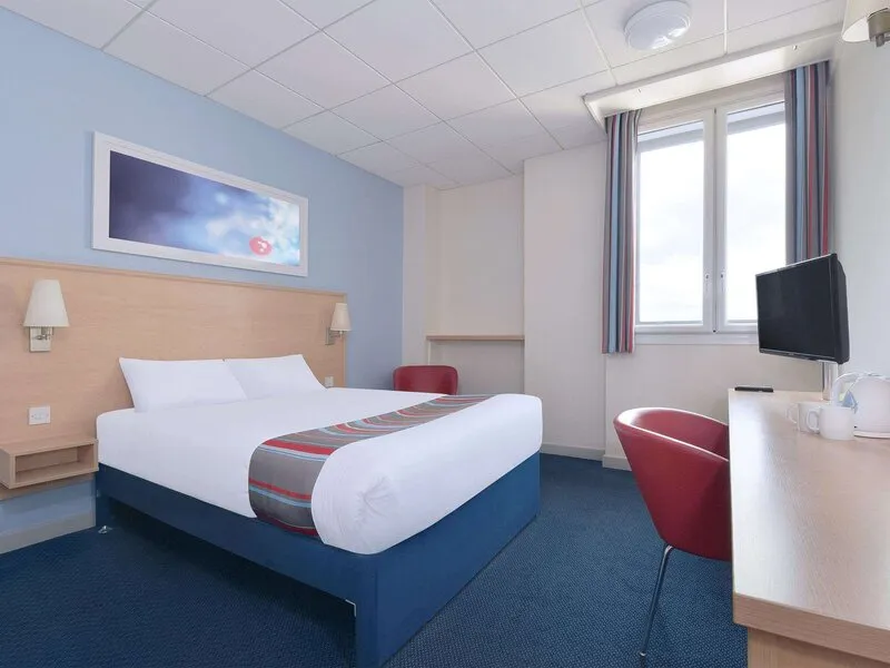 Travelodge Newcastle Whitemare Pool · Anbieterbild von TUI