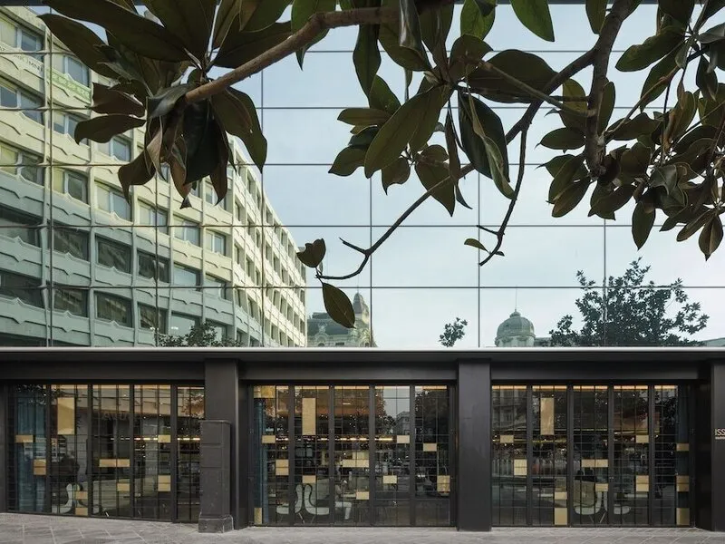 Soho Boutique Granada · Anbieterbild von TUI