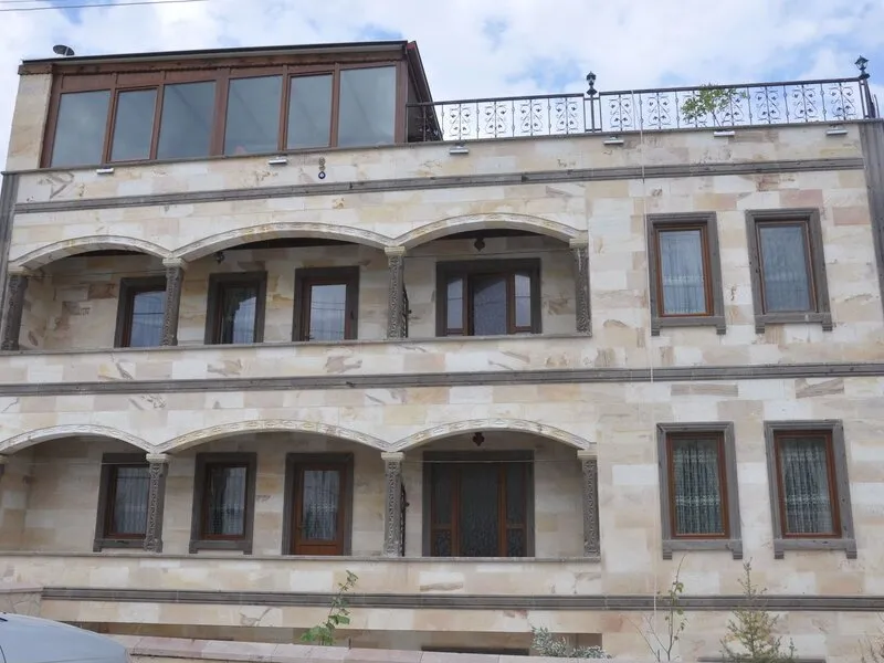 Peace Stone House · Anbieterbild von TUI