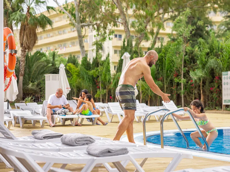 Sol Piramide Salou · Anbieterbild von TUI