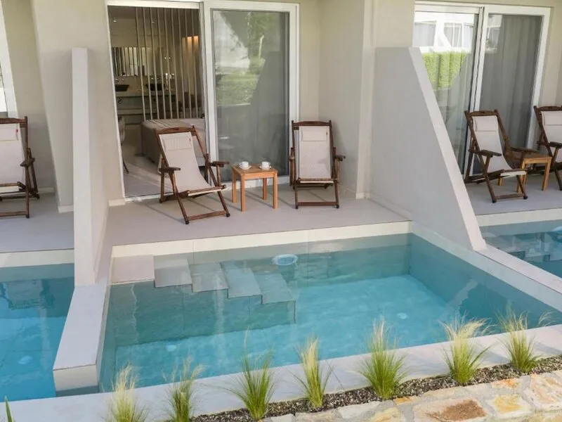 Golden Coast Suites · Anbieterbild von TUI