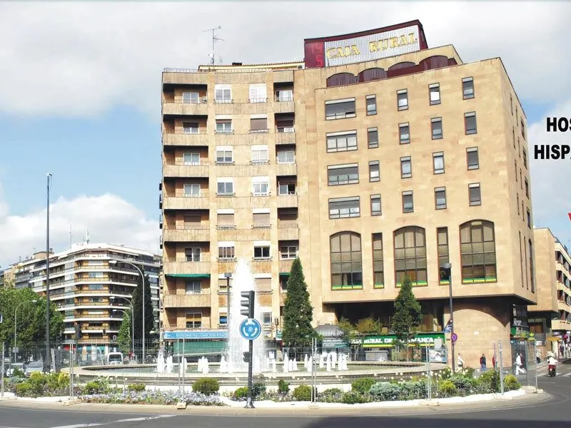 Hostal Hispanico I · Anbieterbild von TUI