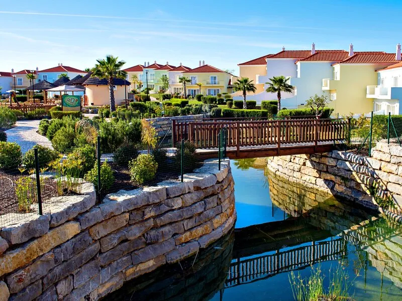Eden Villas & Apartments · Anbieterbild von TUI