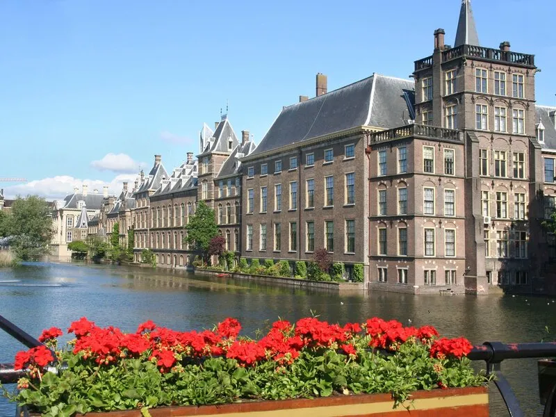 NH Den Haag · Anbieterbild von TUI