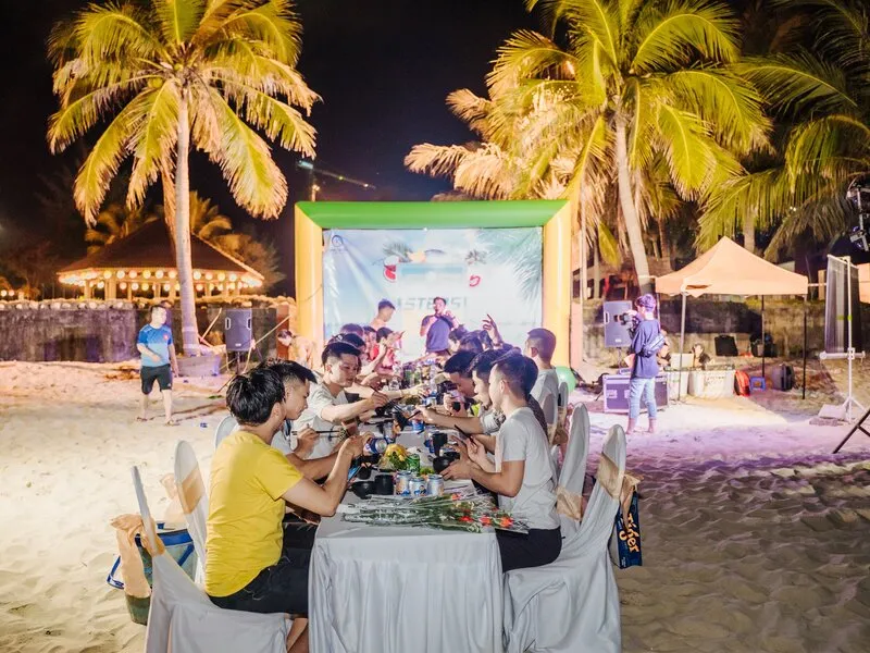 Da Nang-Mikazuki Japanese Resorts & Spa · Anbieterbild von TUI