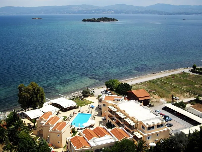 Avantis Suites · Anbieterbild von TUI