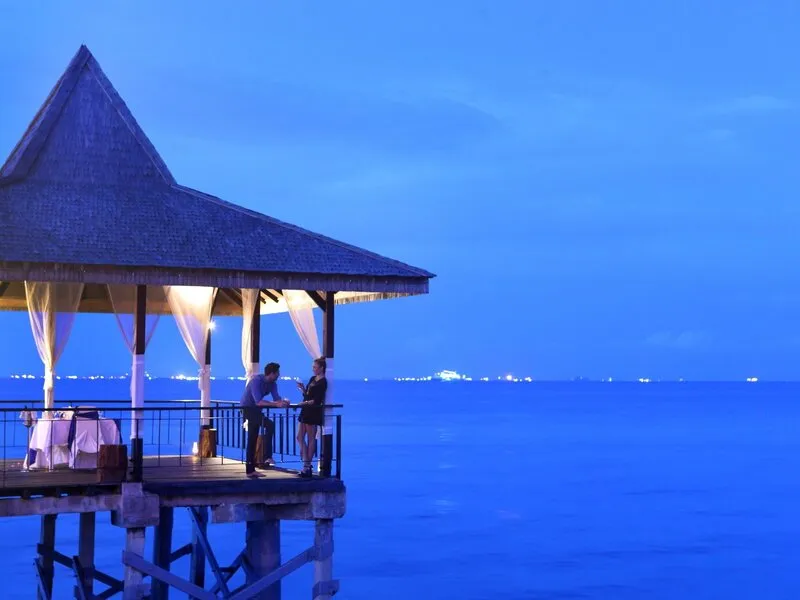 Turi Beach Resort · Anbieterbild von TUI